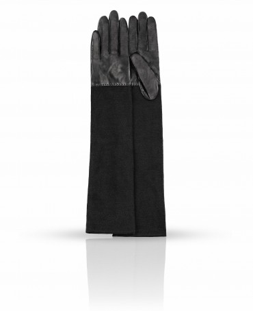 Перчатки Женские 81_OSTA_29/BL